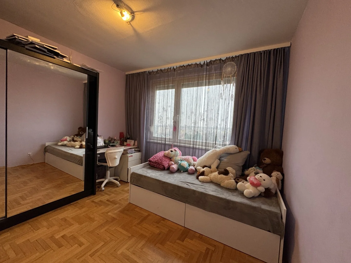 Eladó panel lakás Budapest 10. ker.en - Kép 4
