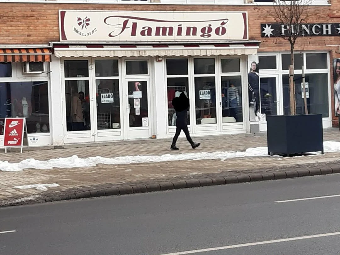 Eladó üzlet iroda / üzlet / kereskedelmi / szolgáltató Berettyóújfalun - Kép 7