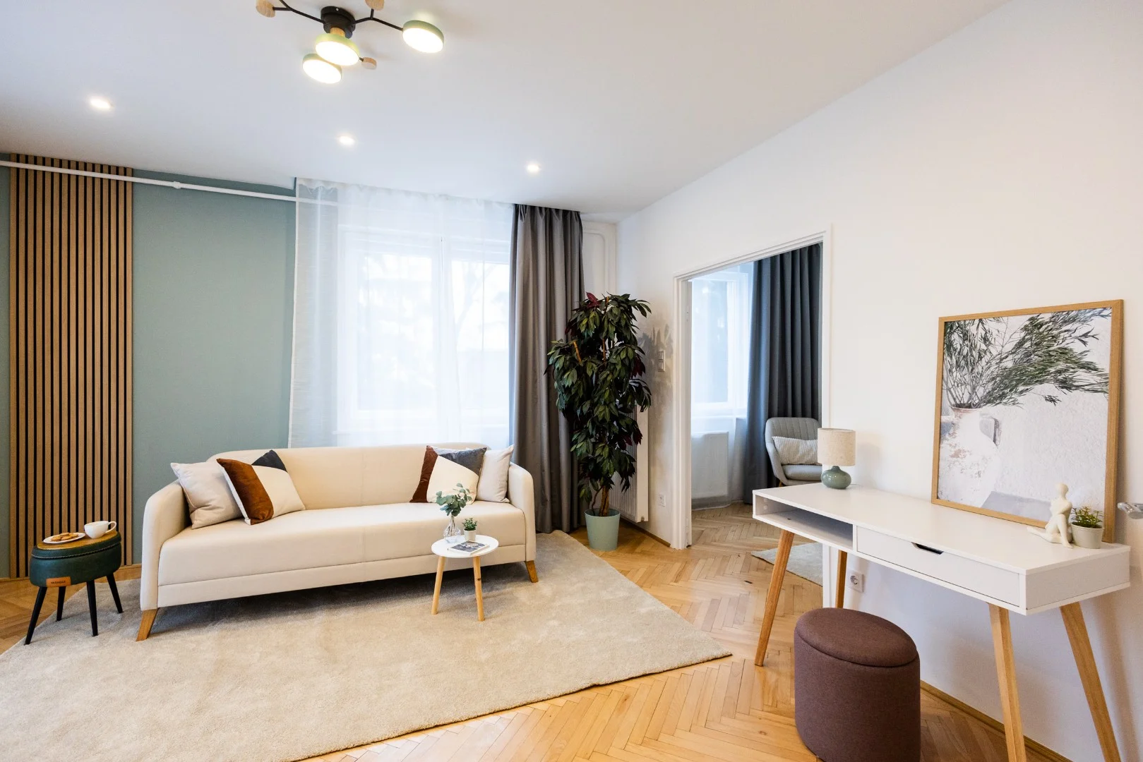 Eladó tégla lakás Budapest 02. ker.en - Kép 15