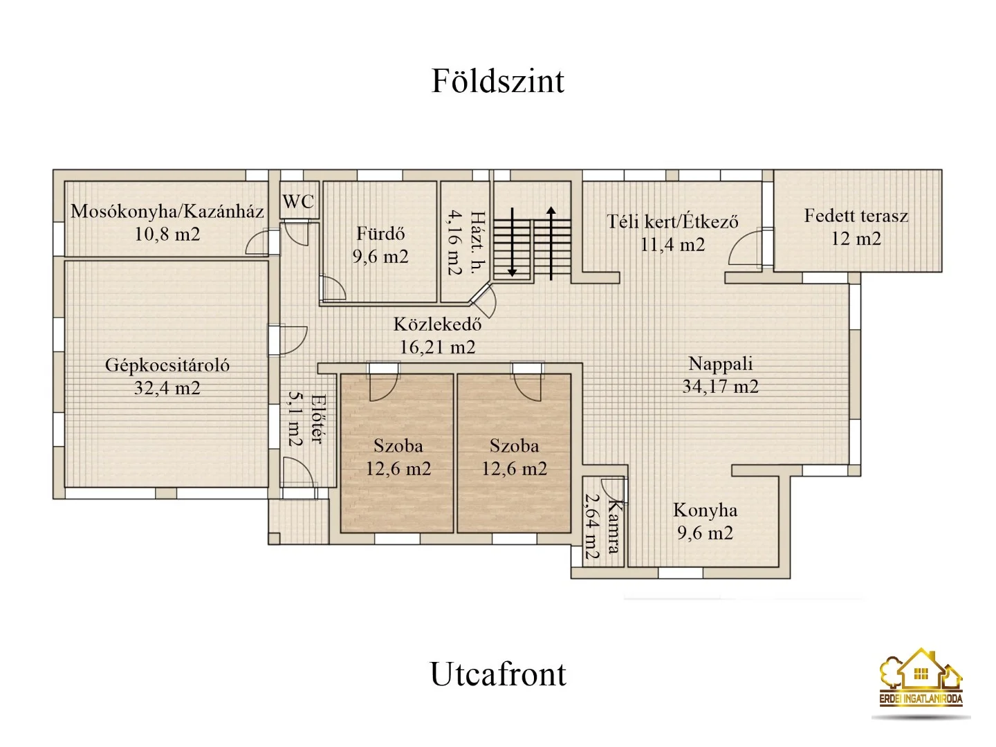 Eladó családi ház Tökölen - Kép 10