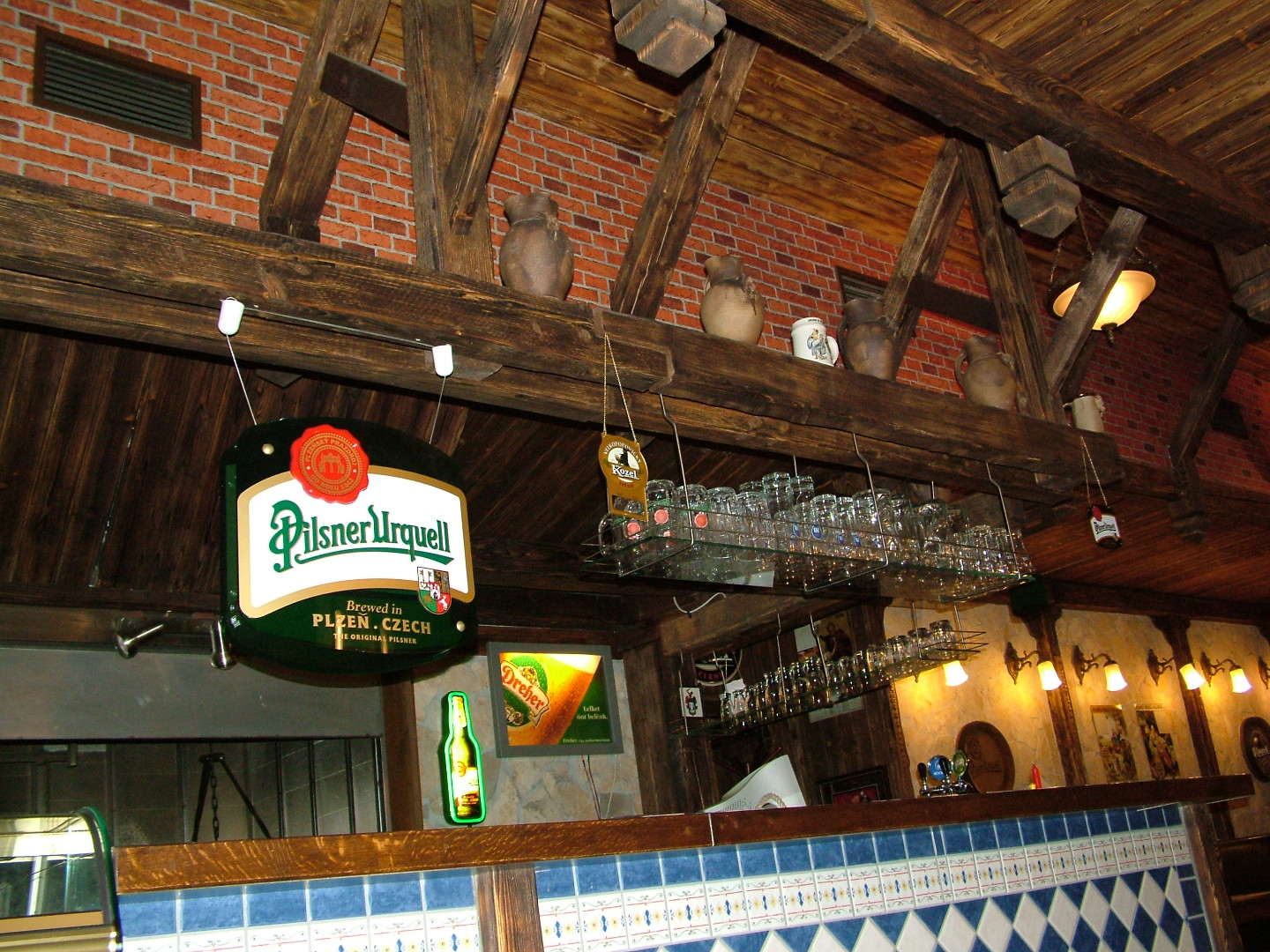 Eladó étterem, bisztró iroda / üzlet / kereskedelmi / szolgáltató Budapest 09. ker.en - Kép 13