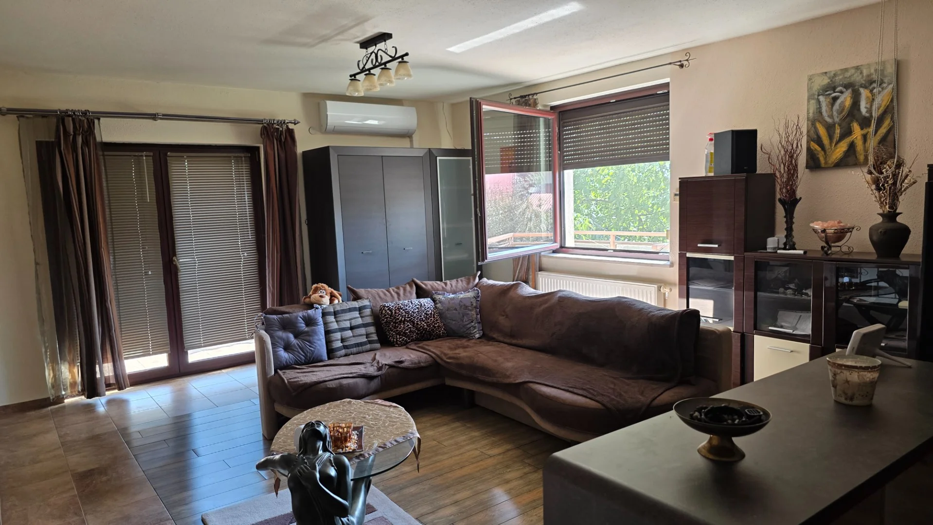 Eladó házrész Budapest 23. ker.en - Kép 2