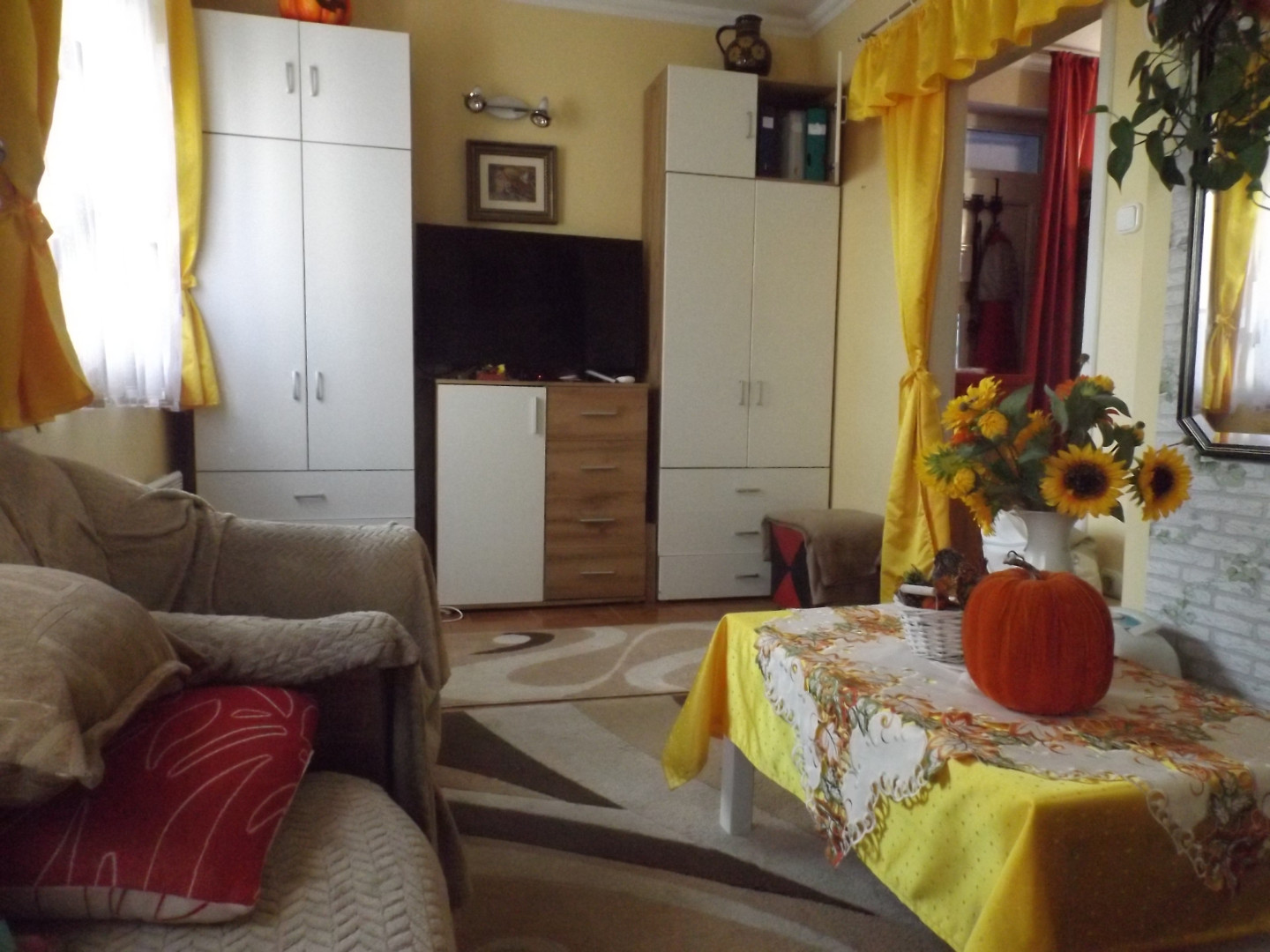 Eladó családi ház Sándorfalvan - Kép 7