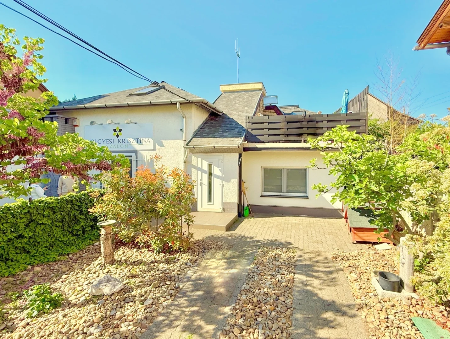 Eladó üzlet iroda / üzlet / kereskedelmi / szolgáltató Budapest 18. ker.en - Kép 2