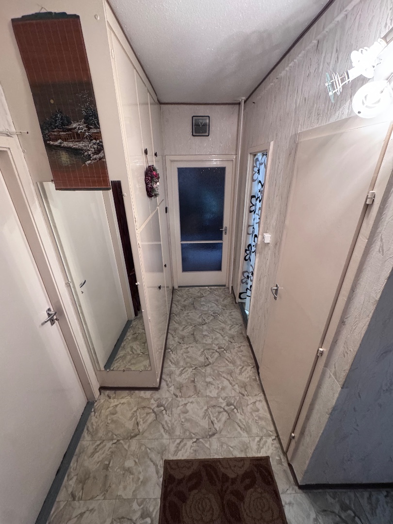 Eladó panel lakás Budapest 22. ker.en - Kép 4