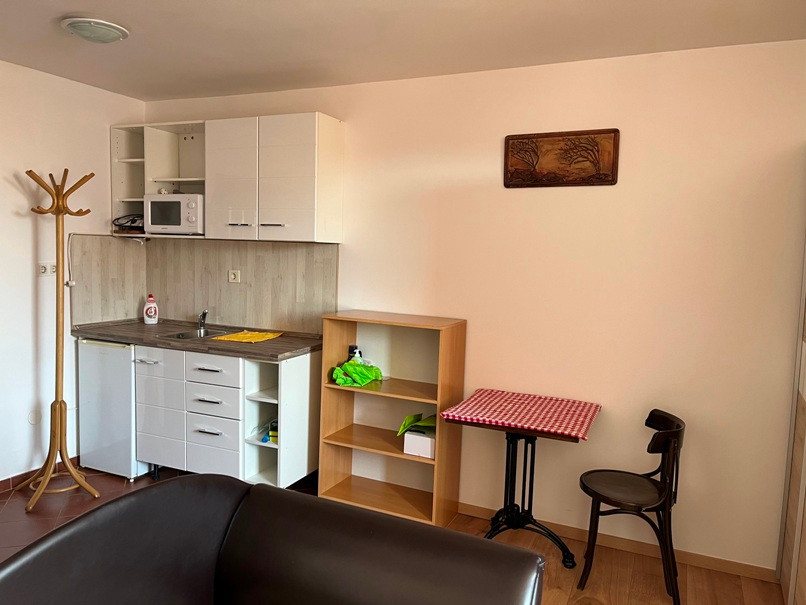 Kiadó tégla lakás Budapest 13. ker.en - Kép 4