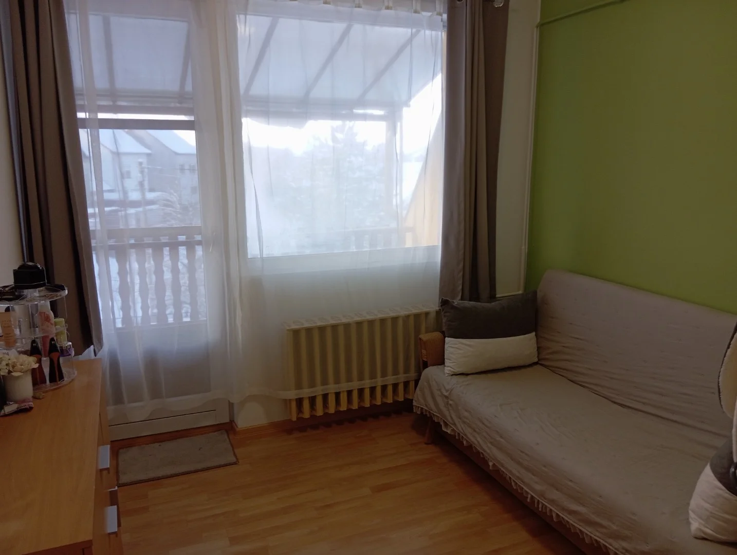 Eladó ikerház Békéscsabán - Kép 12