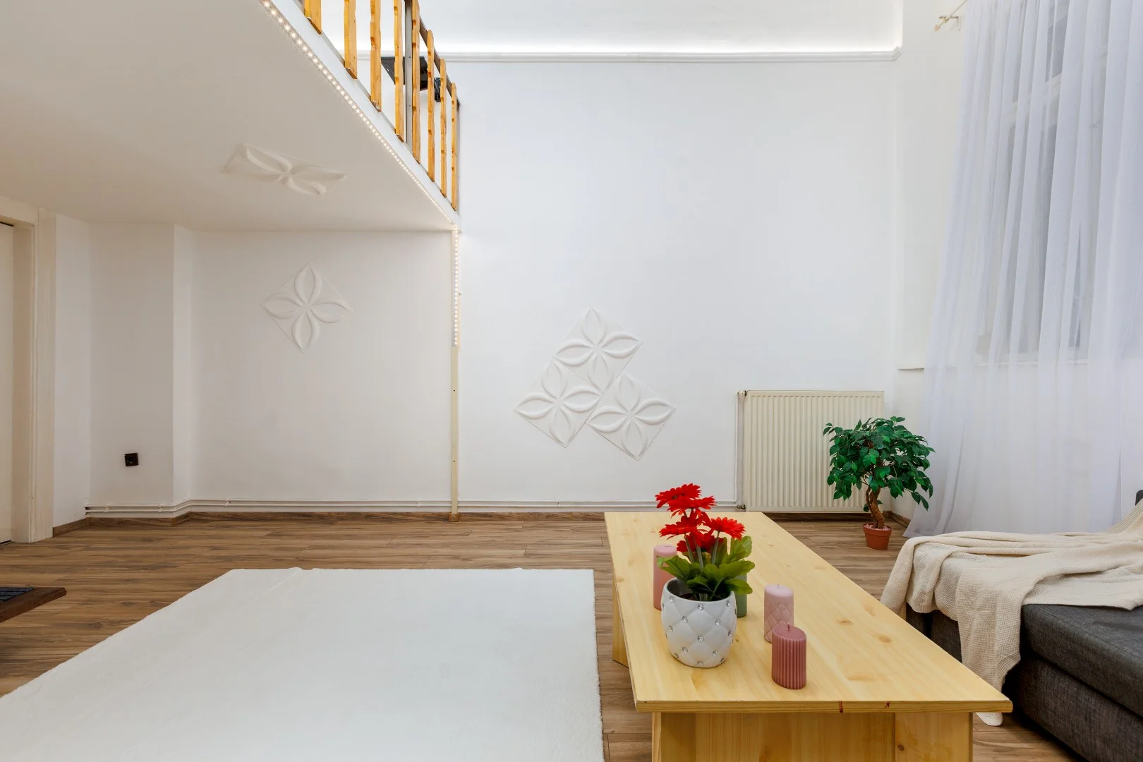 Eladó tégla lakás Budapest 08. ker.en - Kép 3