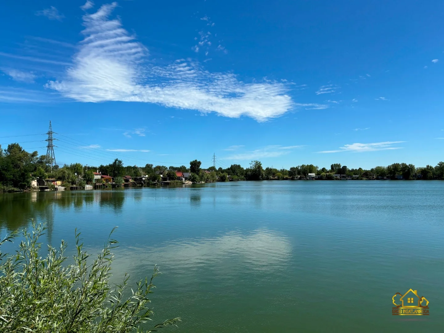 Eladó építési telek Dunavarsányon - Kép 10