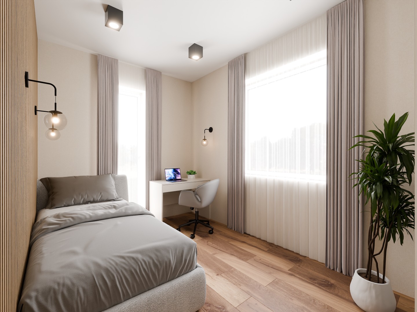 Eladó családi ház Ábrahámhegyen - Kép 14