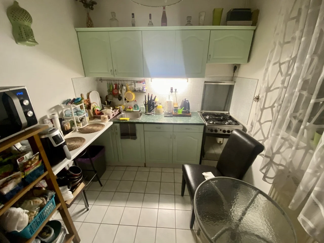 Eladó tégla lakás Budapest 15. ker.en - Kép 4