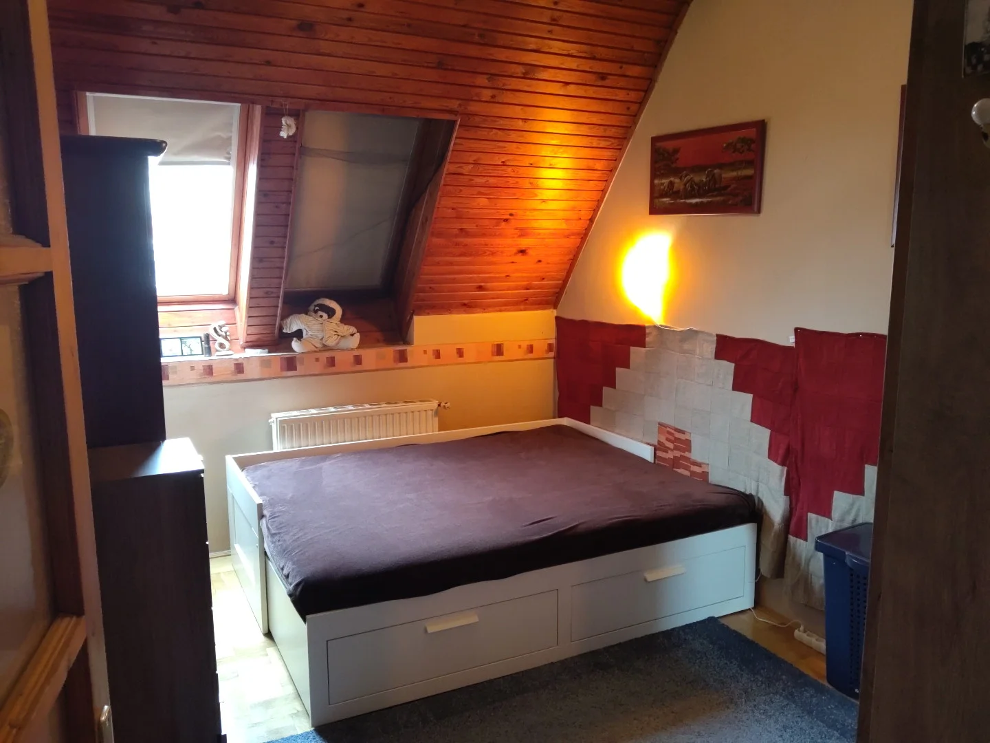 Eladó tégla lakás Szegeden - Kép 8
