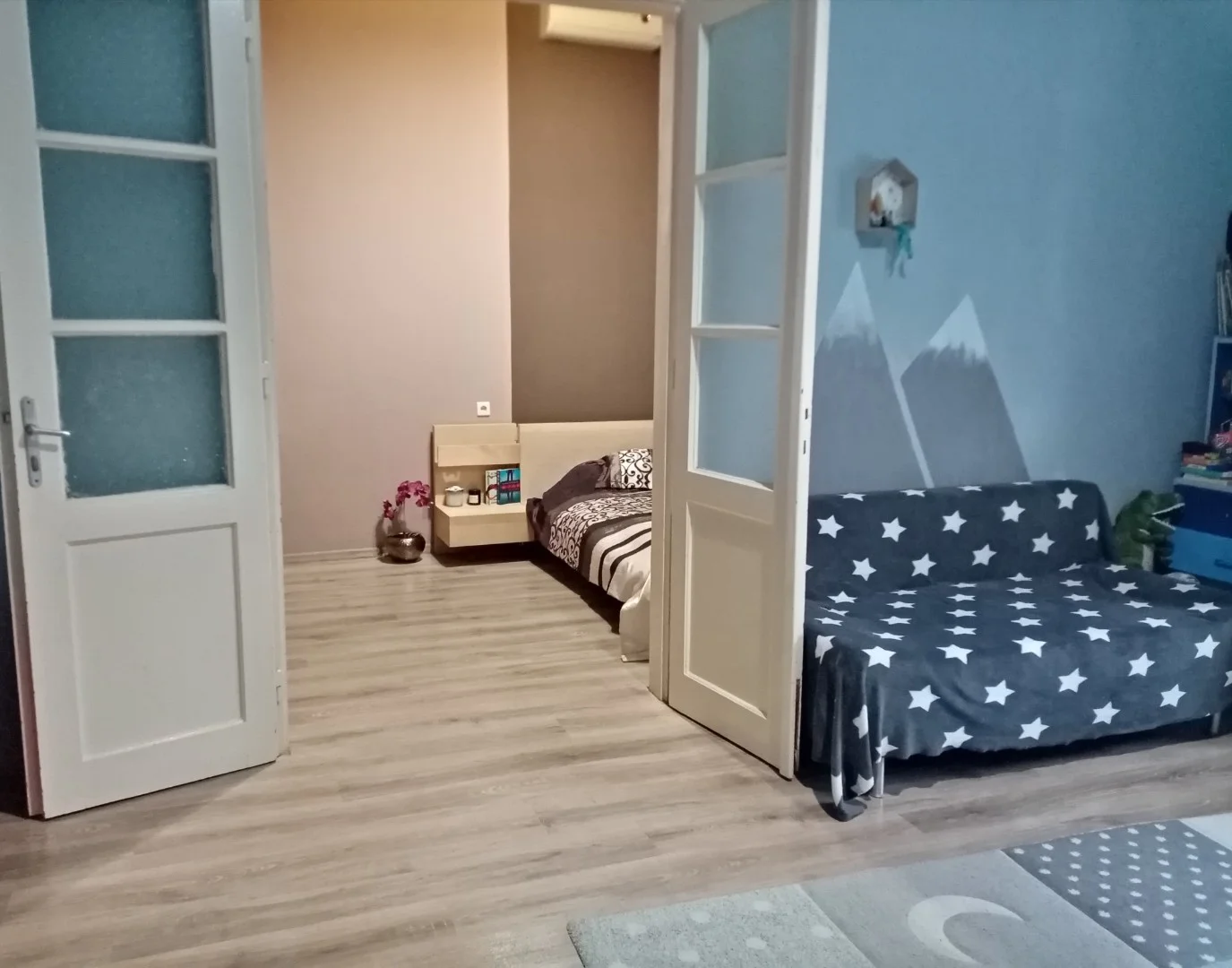 Eladó tégla lakás Kecskeméten - Kép 2