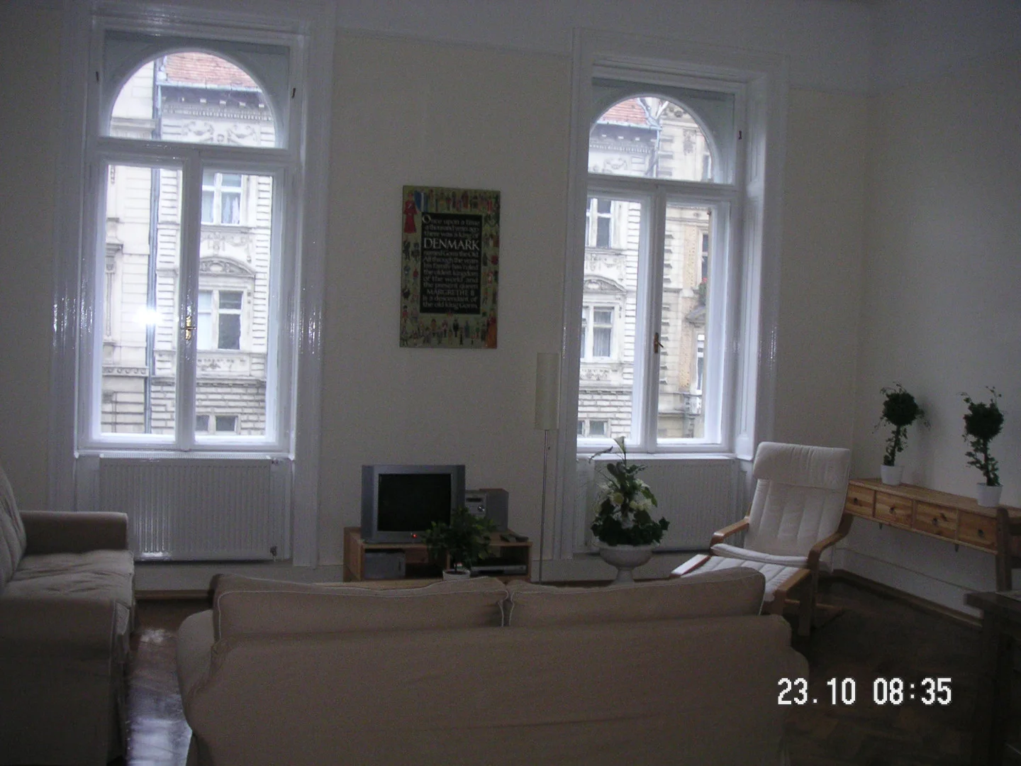 Eladó tégla lakás Budapest 06. ker.en - Kép 14
