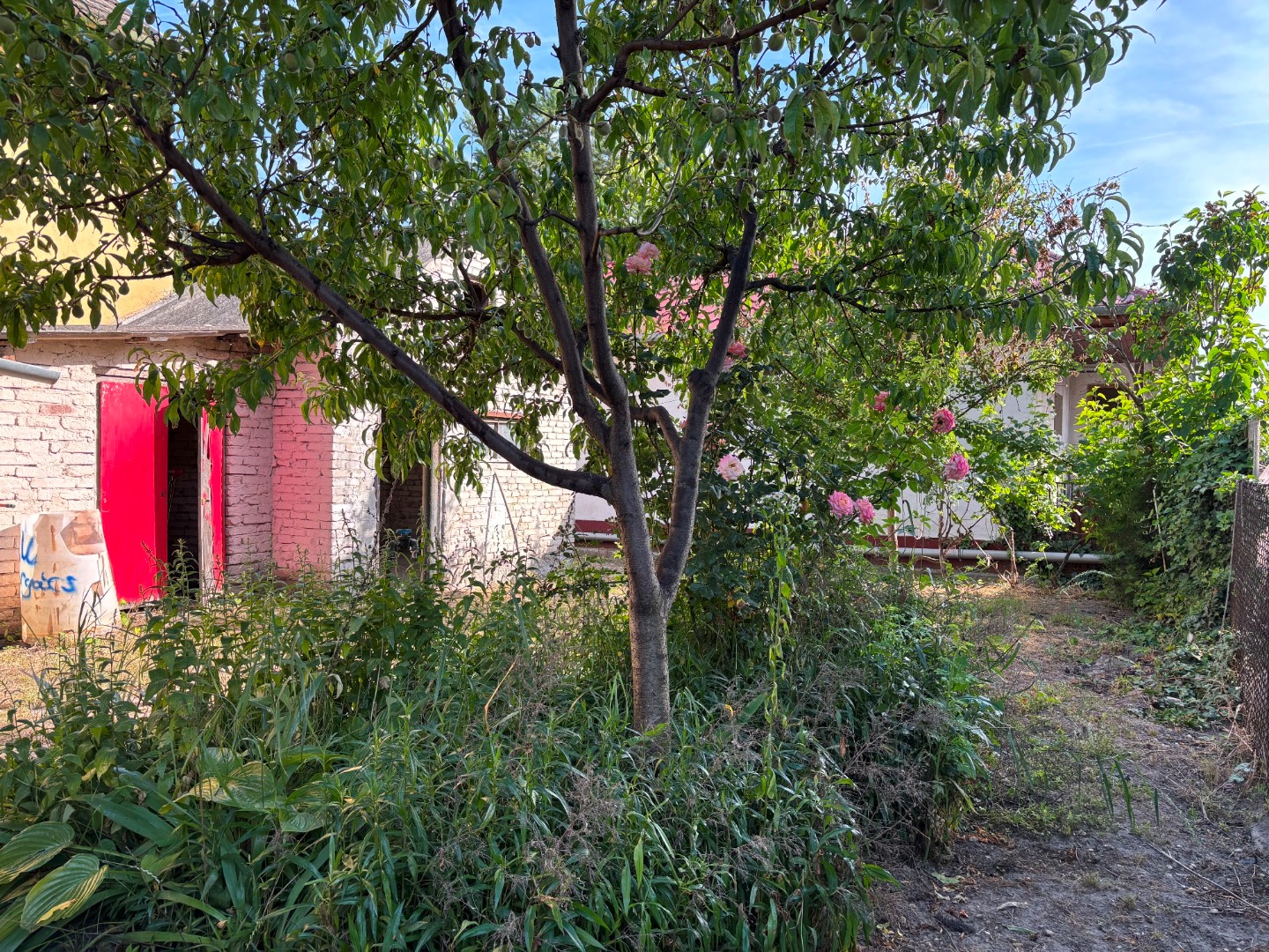 Eladó házrész Dunaharasztin - Kép 13