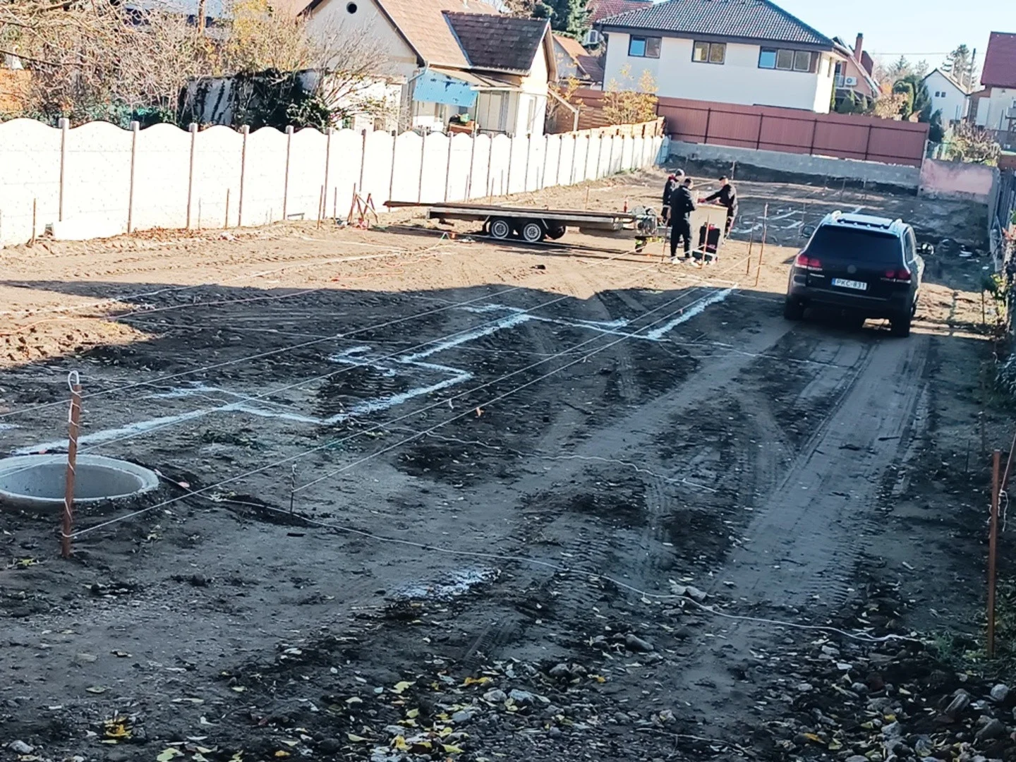 Eladó családi ház Göden