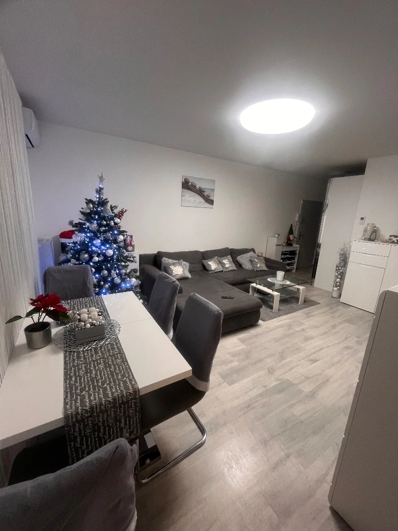 Eladó tégla lakás Szombathelyen - Kép 15