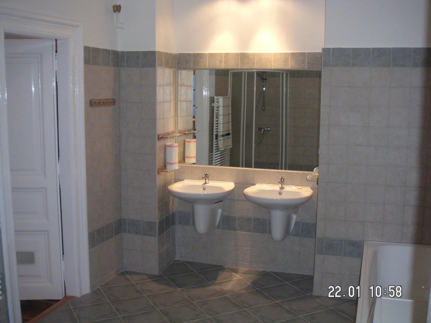 Eladó tégla lakás Budapest 06. ker.en - Kép 10