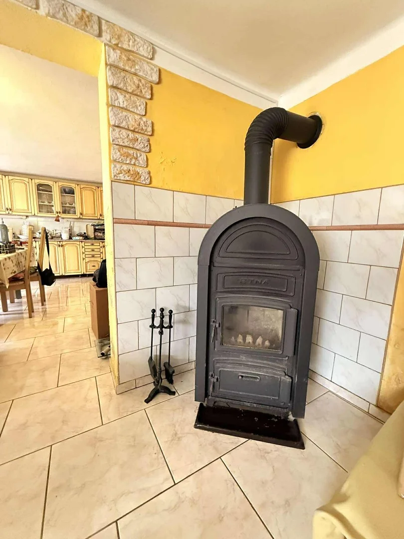 Eladó családi ház Felsőkelecsényen - Kép 10