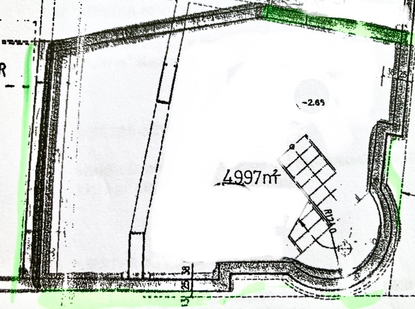 Eladó üzlet iroda / üzlet / kereskedelmi / szolgáltató Budapest 04. ker.en - Kép 6