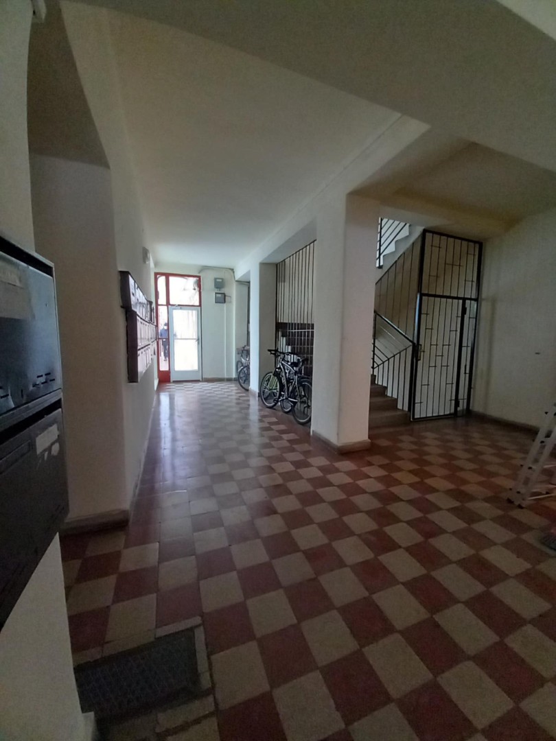 Kiadó tégla lakás Pécsen - Kép 7