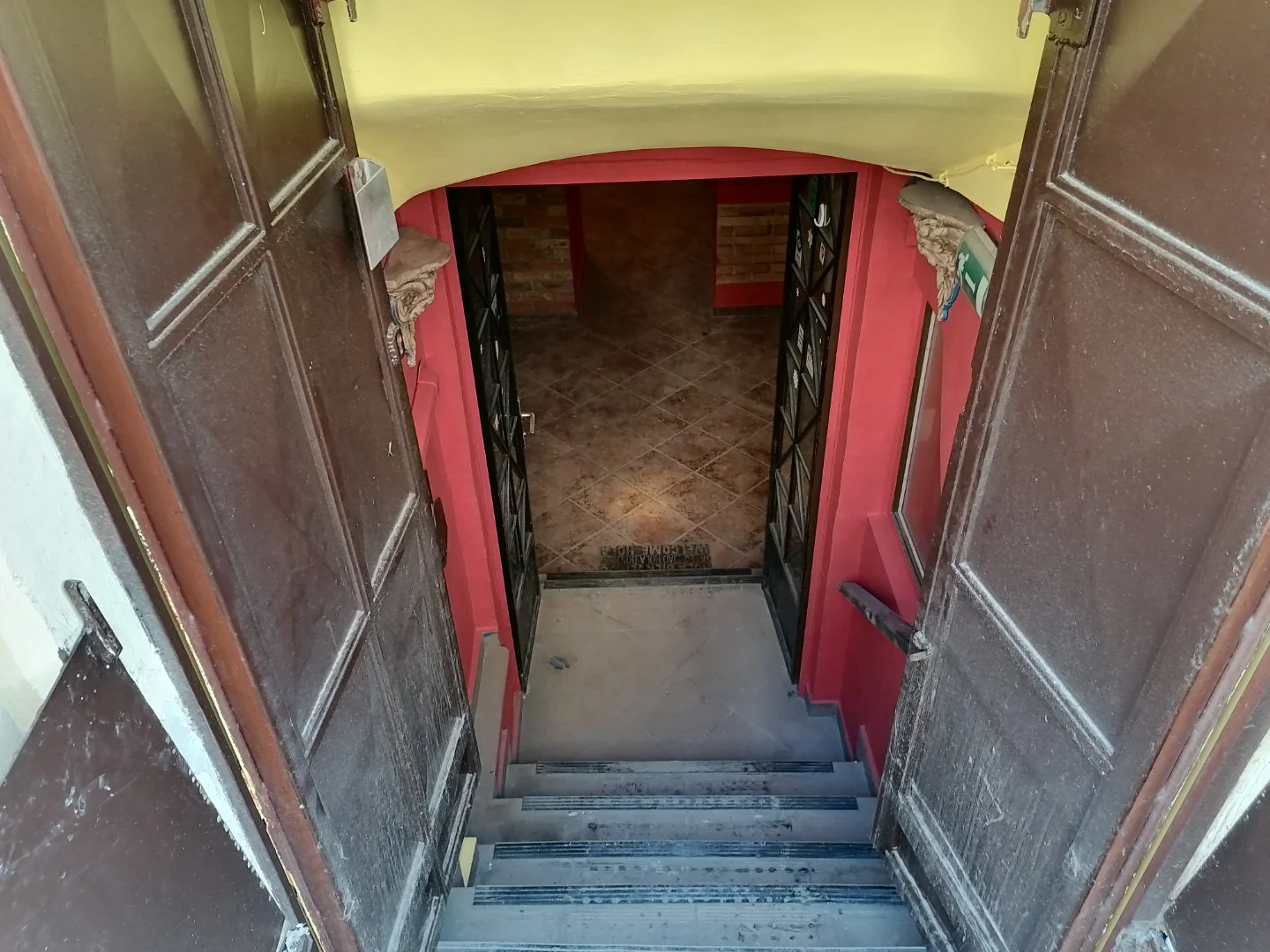 Eladó üzlet iroda / üzlet / kereskedelmi / szolgáltató Budapest 06. ker.en - Kép 12