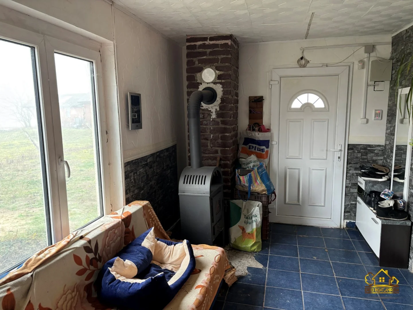 Eladó családi ház Dömsöden - Kép 3