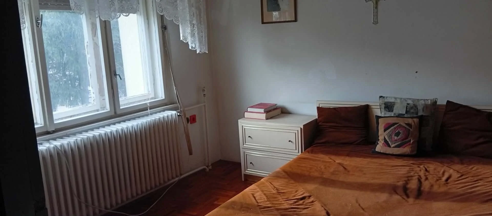 Eladó családi ház Forrón - Kép 13