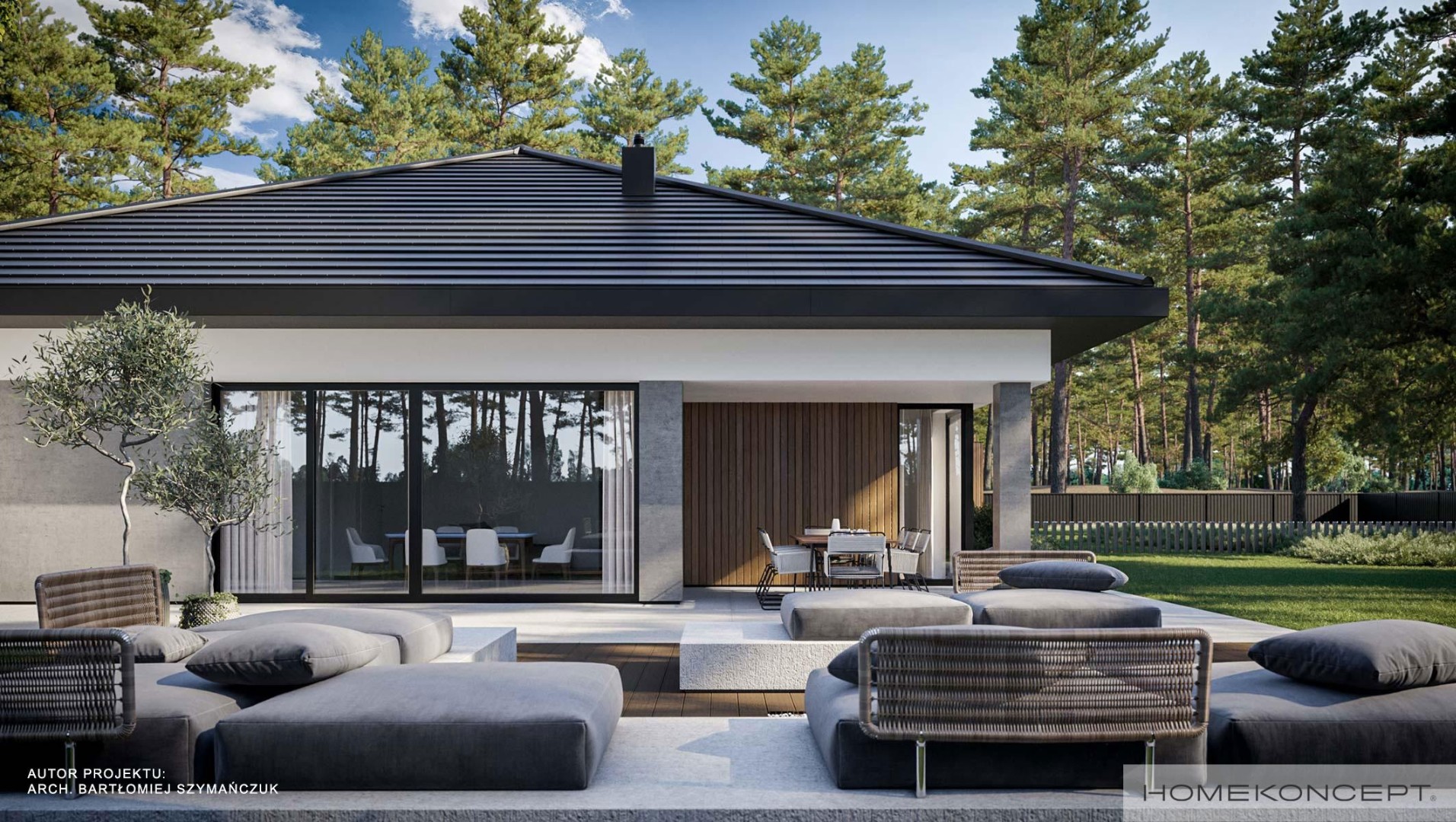 Eladó ikerház Környen - Kép 7