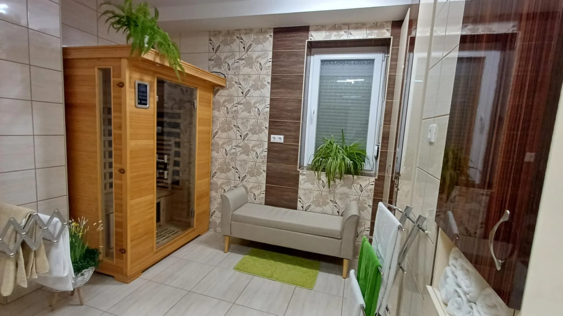 Eladó ikerház Oroszlányon - Kép 14