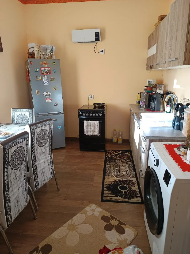 Eladó ikerház Annavölgyen - Kép 6