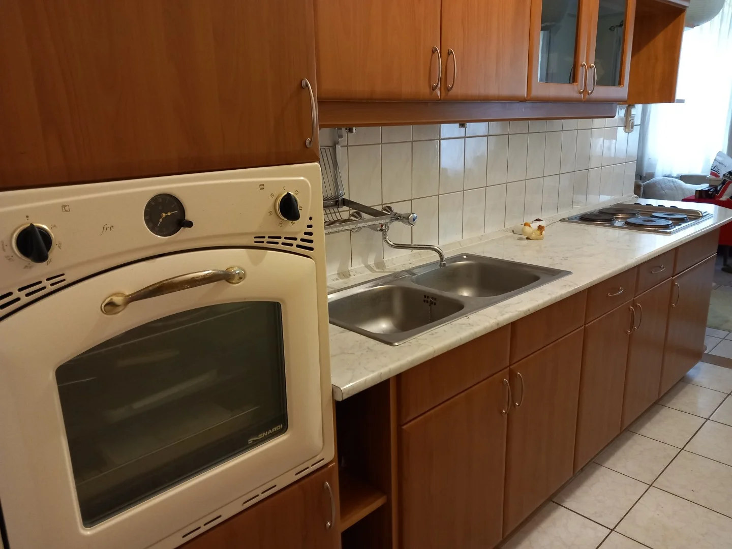 Eladó tégla lakás Budapest 12. ker.en - Kép 4