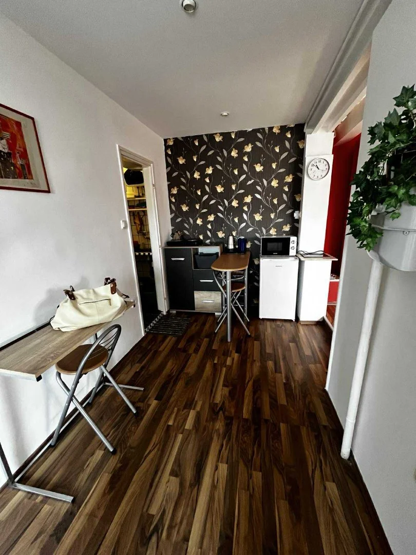 Kiadó tégla lakás Miskolcon - Kép 5