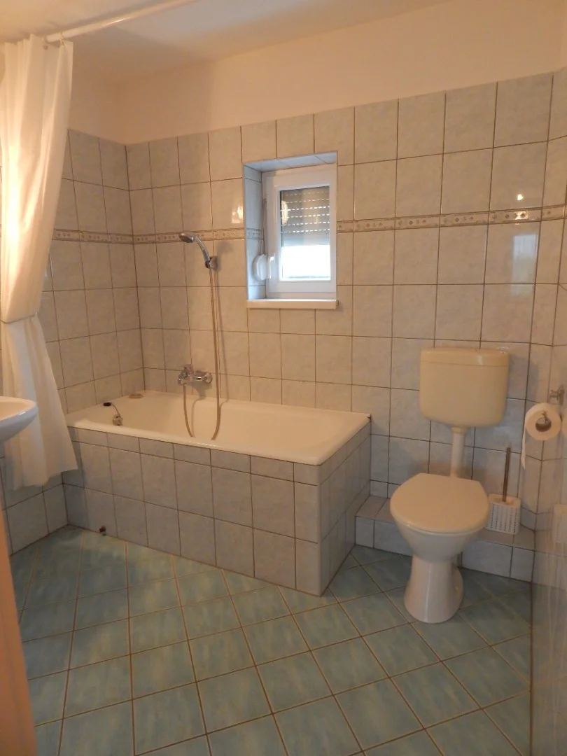 Eladó ikerház Vonyarcvashegyen - Kép 9