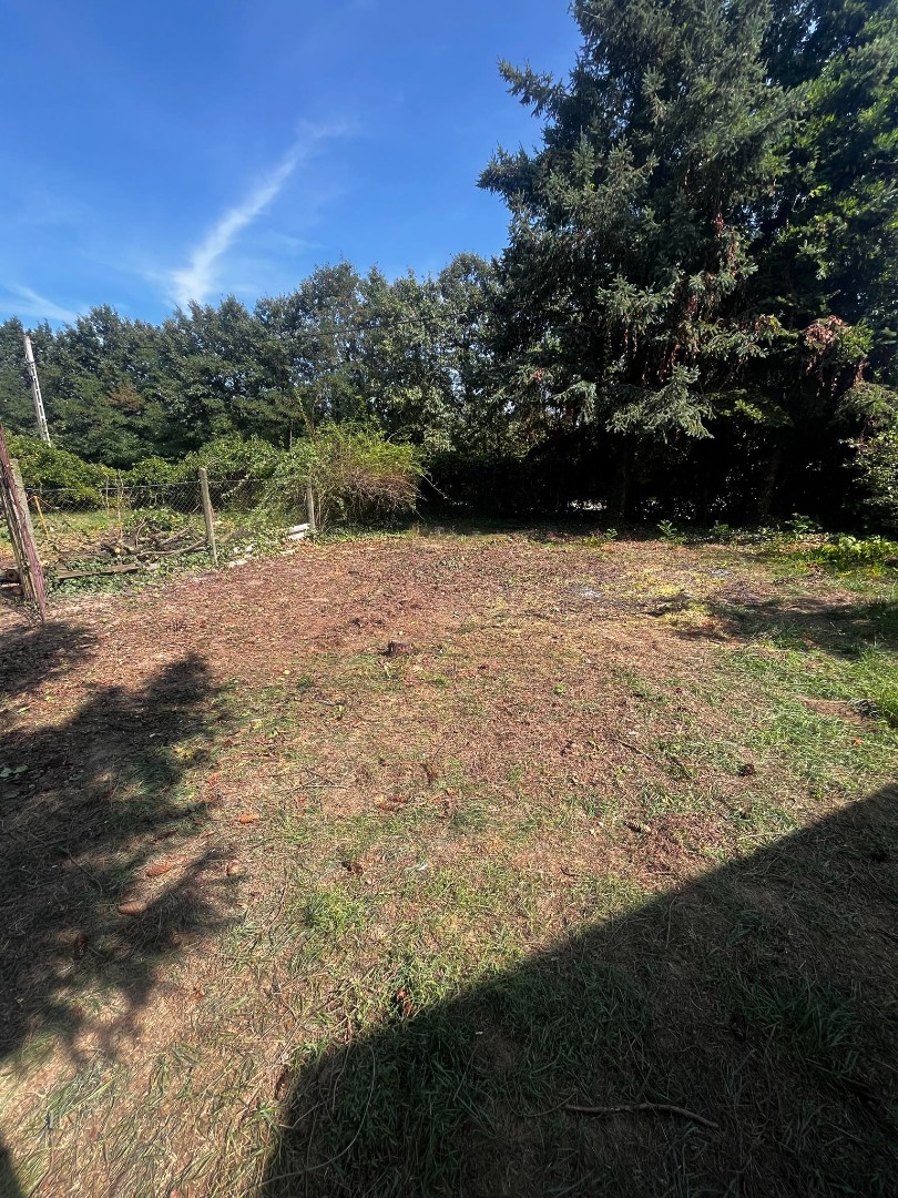 Eladó építési telek Oroszlányon