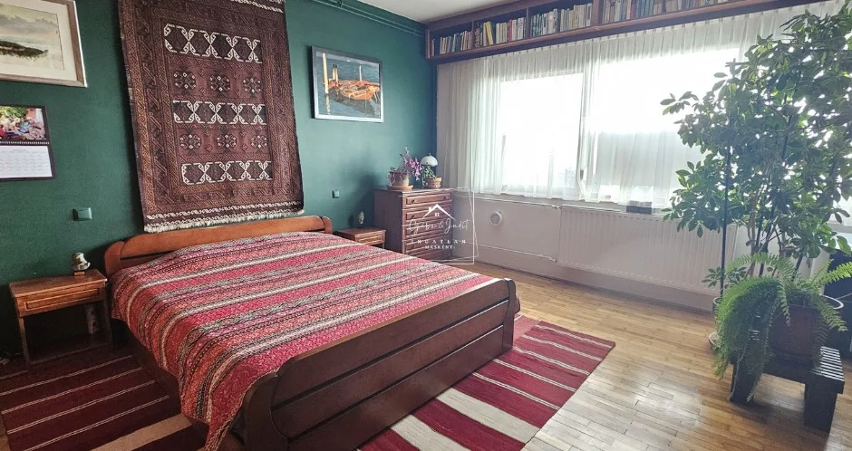 Eladó tégla lakás Budapest 02. ker.en - Kép 5