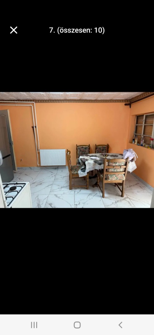 Eladó családi ház Nyíregyházán - Kép 4