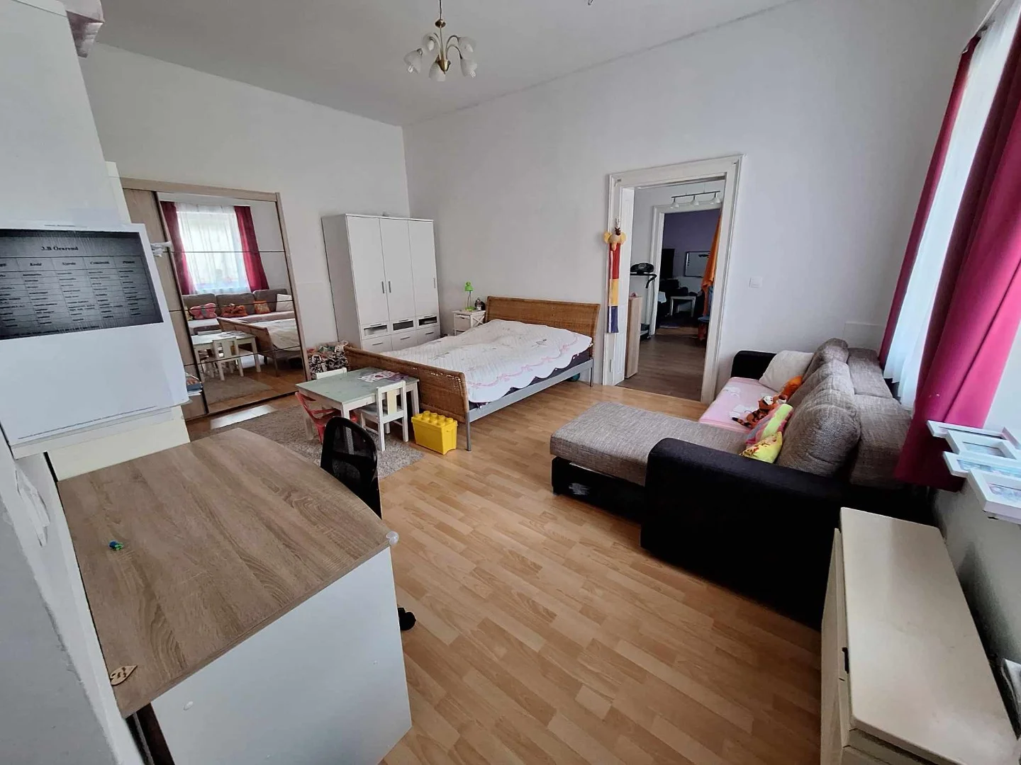 Eladó családi ház Sarródon - Kép 10