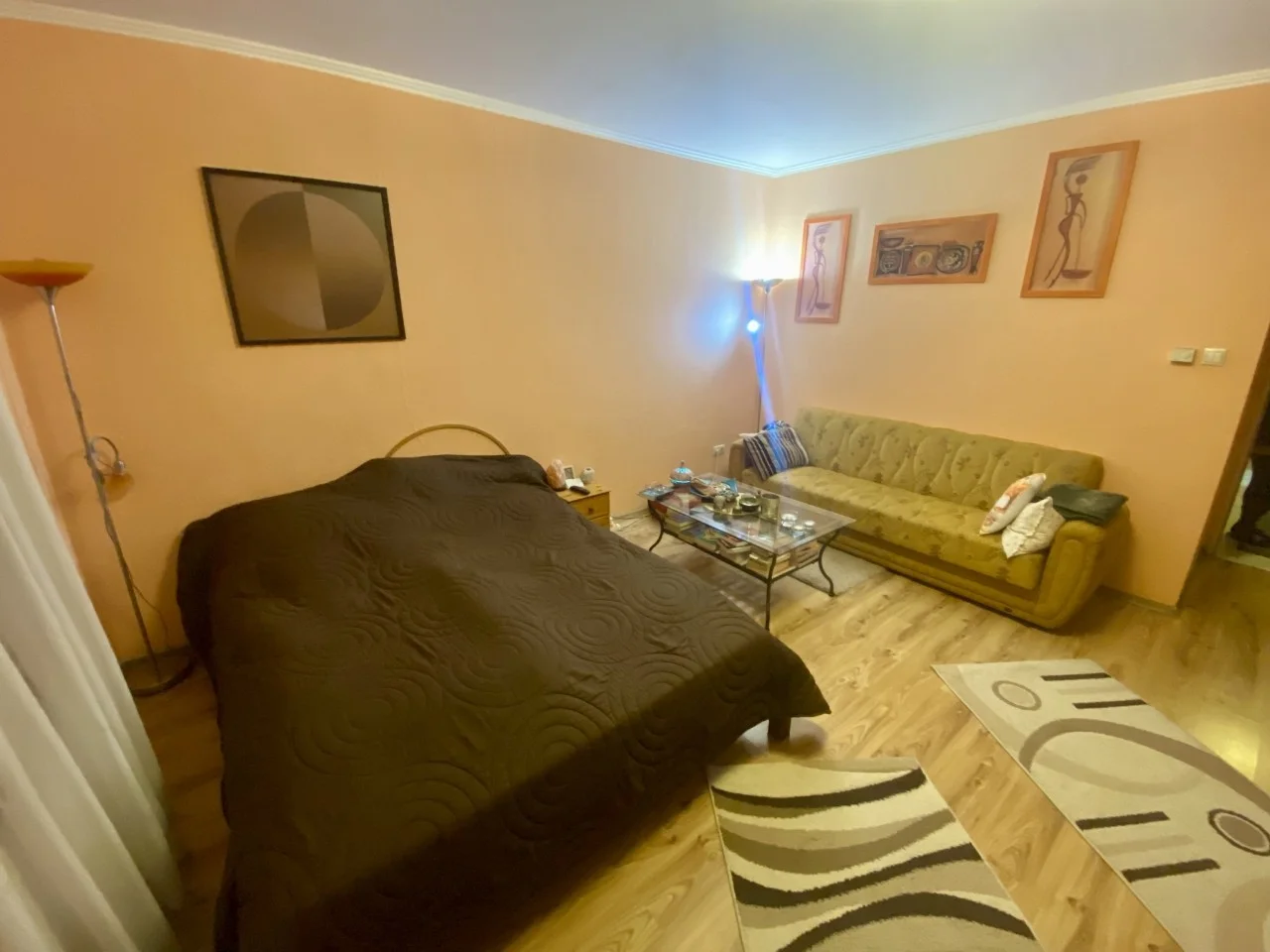 Eladó tégla lakás Budapest 15. ker.en - Kép 3