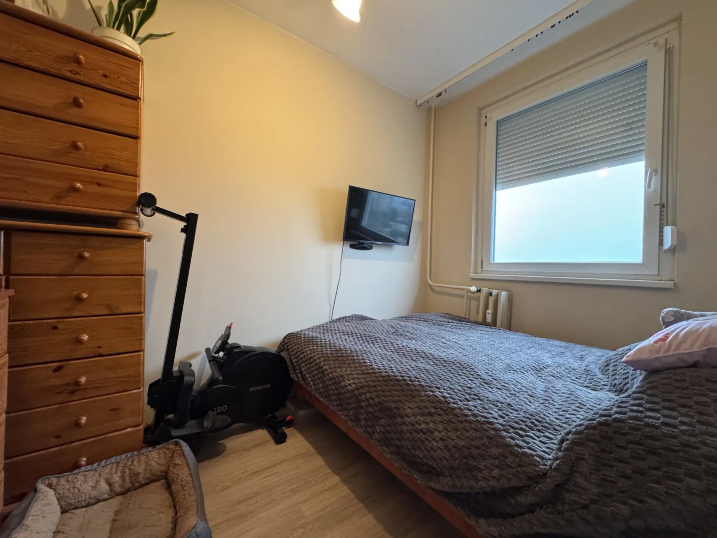 Eladó panel lakás Budapest 10. ker.en - Kép 5
