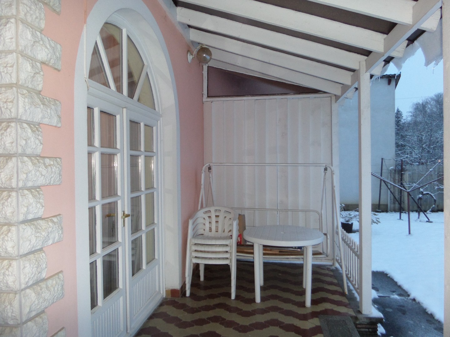 Eladó családi ház Szentlőrincen - Kép 4