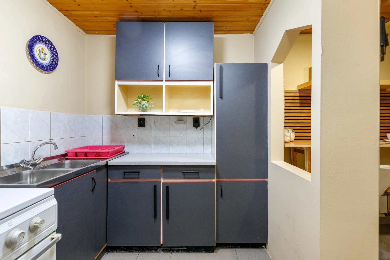 Eladó tégla lakás Budapest 08. ker.en - Kép 20