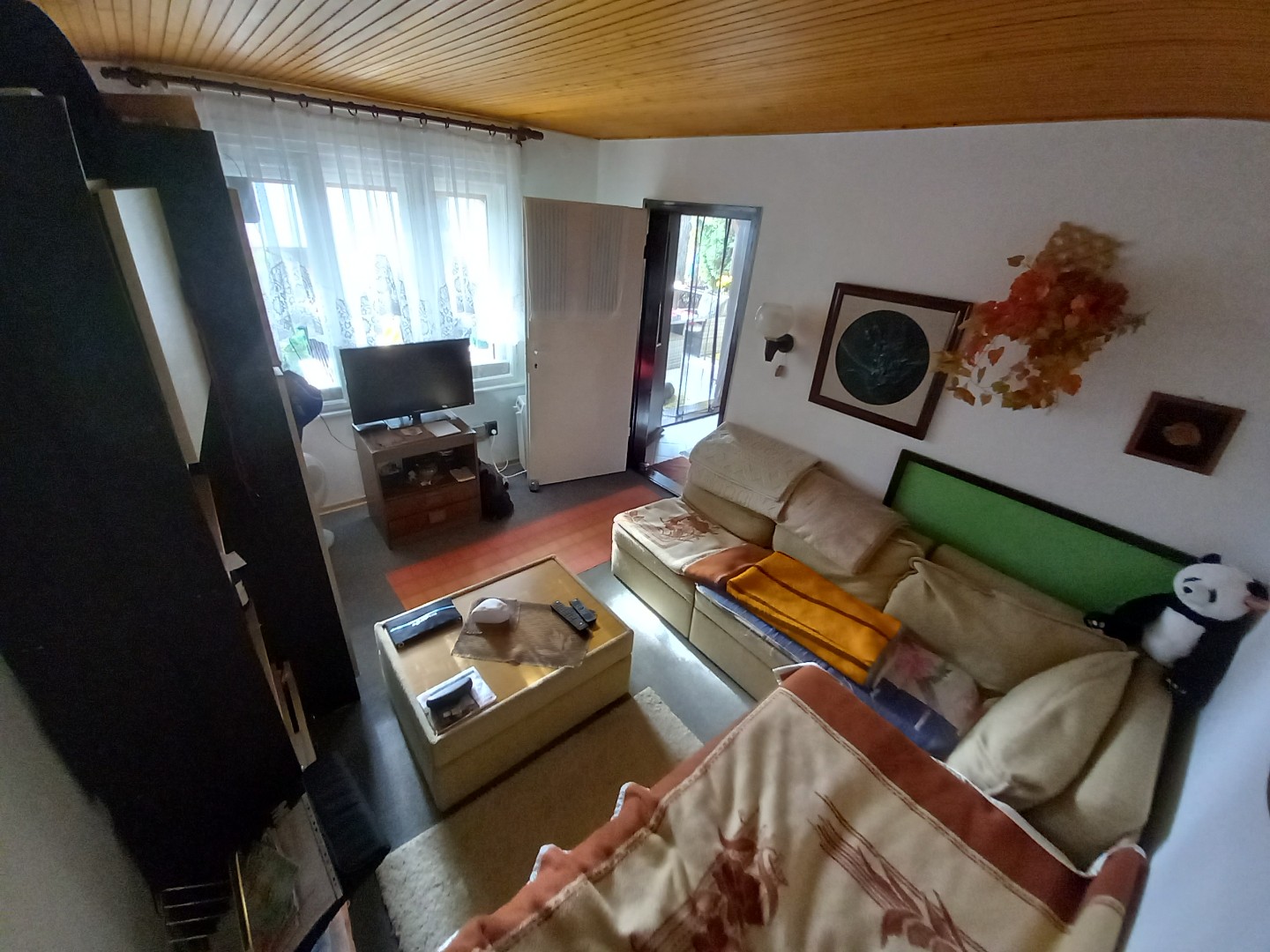 Eladó önálló nyaraló nyaraló / üdülő Balatonon - Kép 5