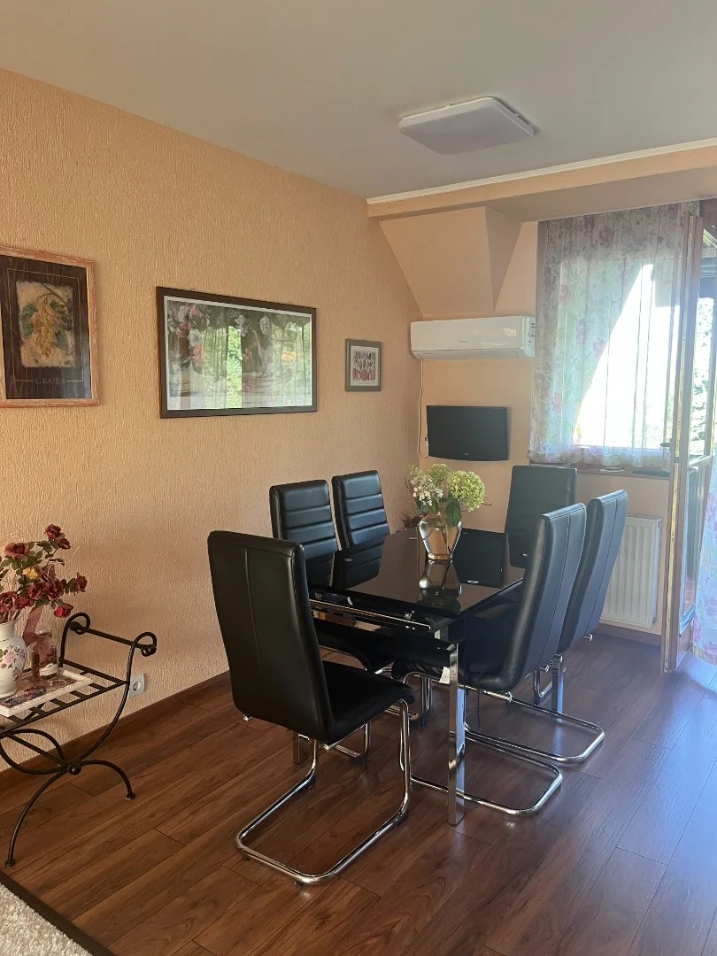 Eladó tégla lakás Keszthelyen - Kép 3