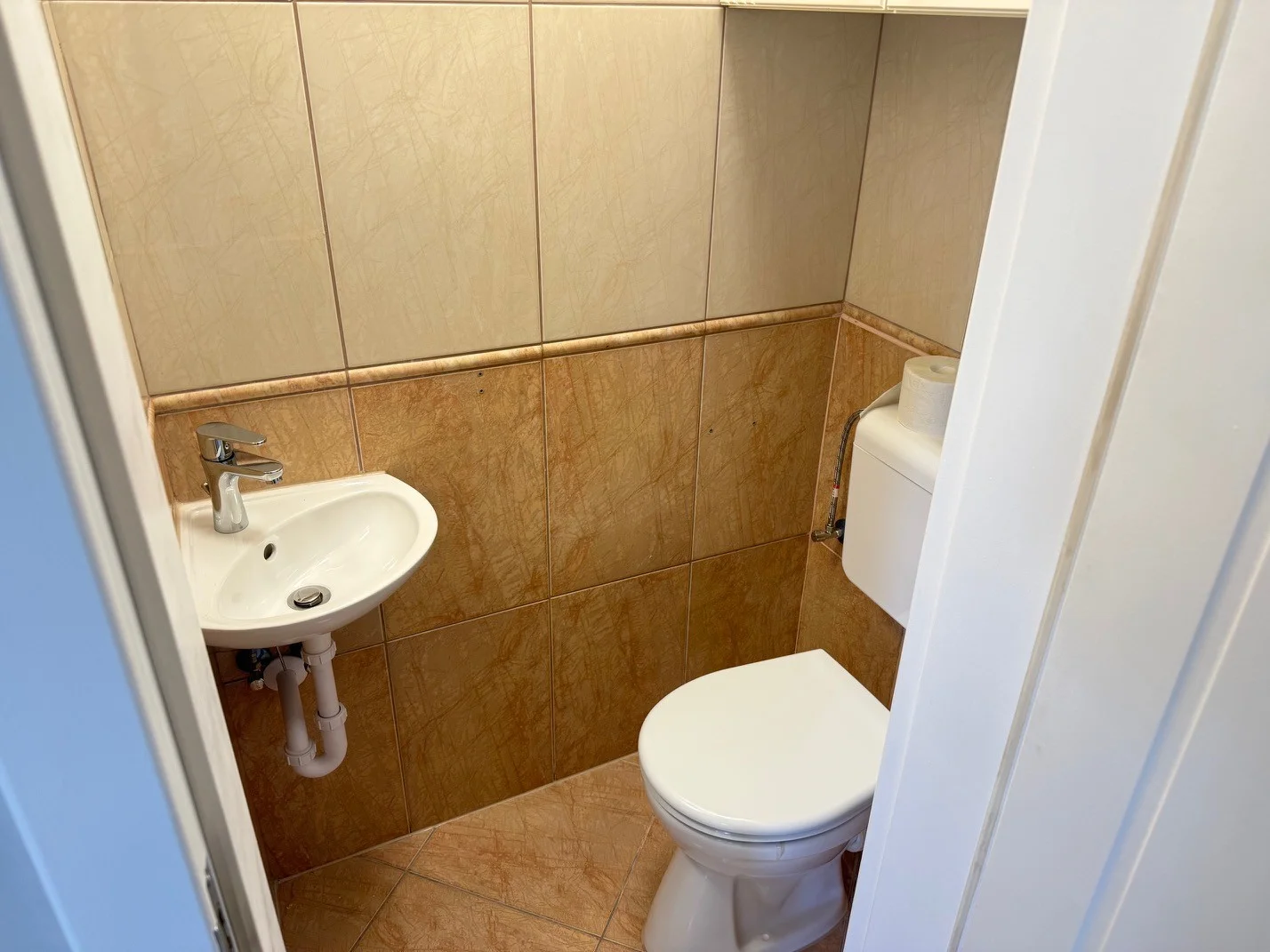 Eladó tégla lakás Budapest 14. ker.en - Kép 18
