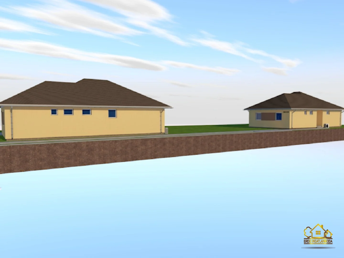 Eladó családi ház Kiskunlacházan - Kép 3