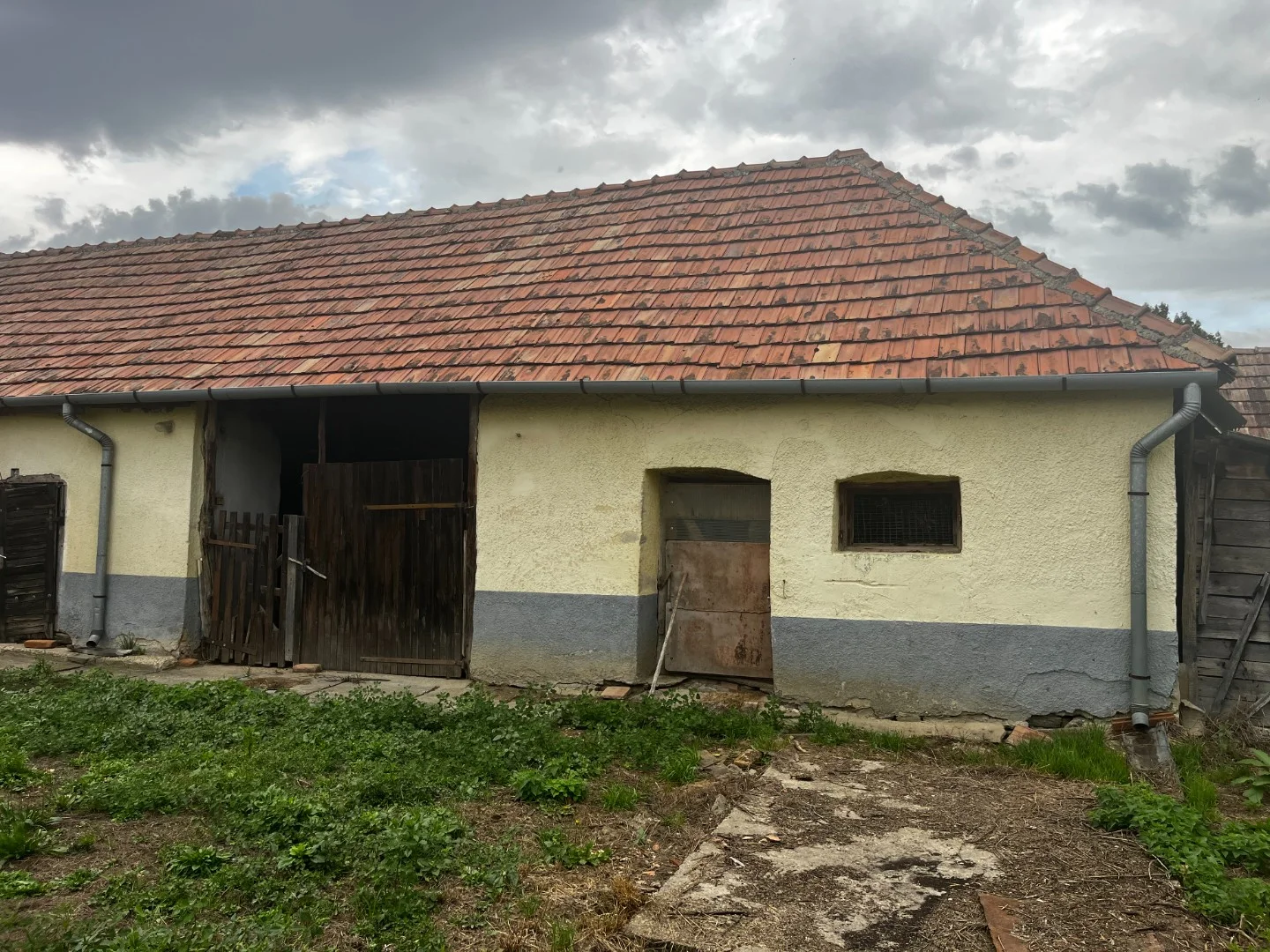 Eladó családi ház Nemeskeresztúron - Kép 13