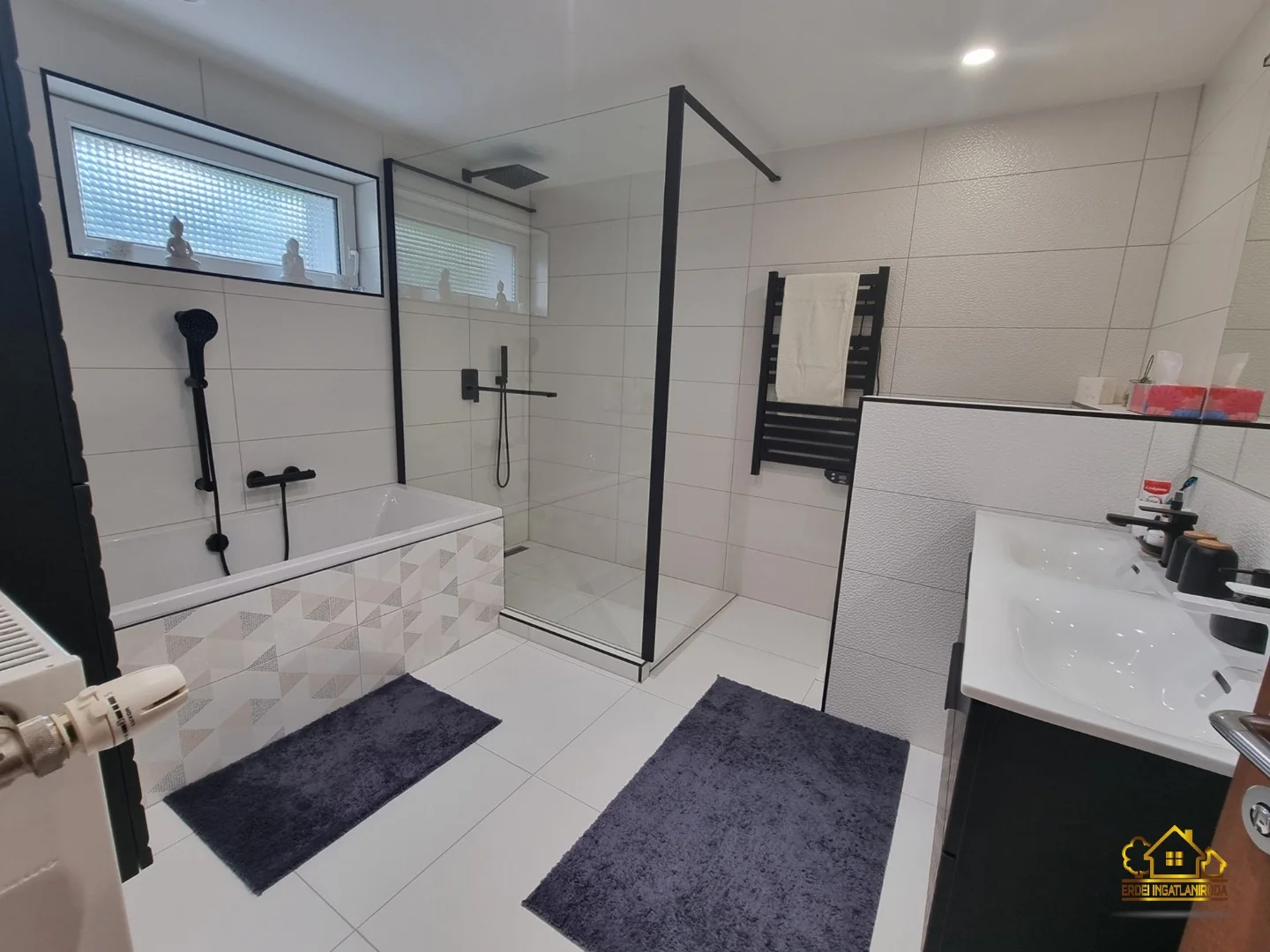 Eladó családi ház Tökölen - Kép 8