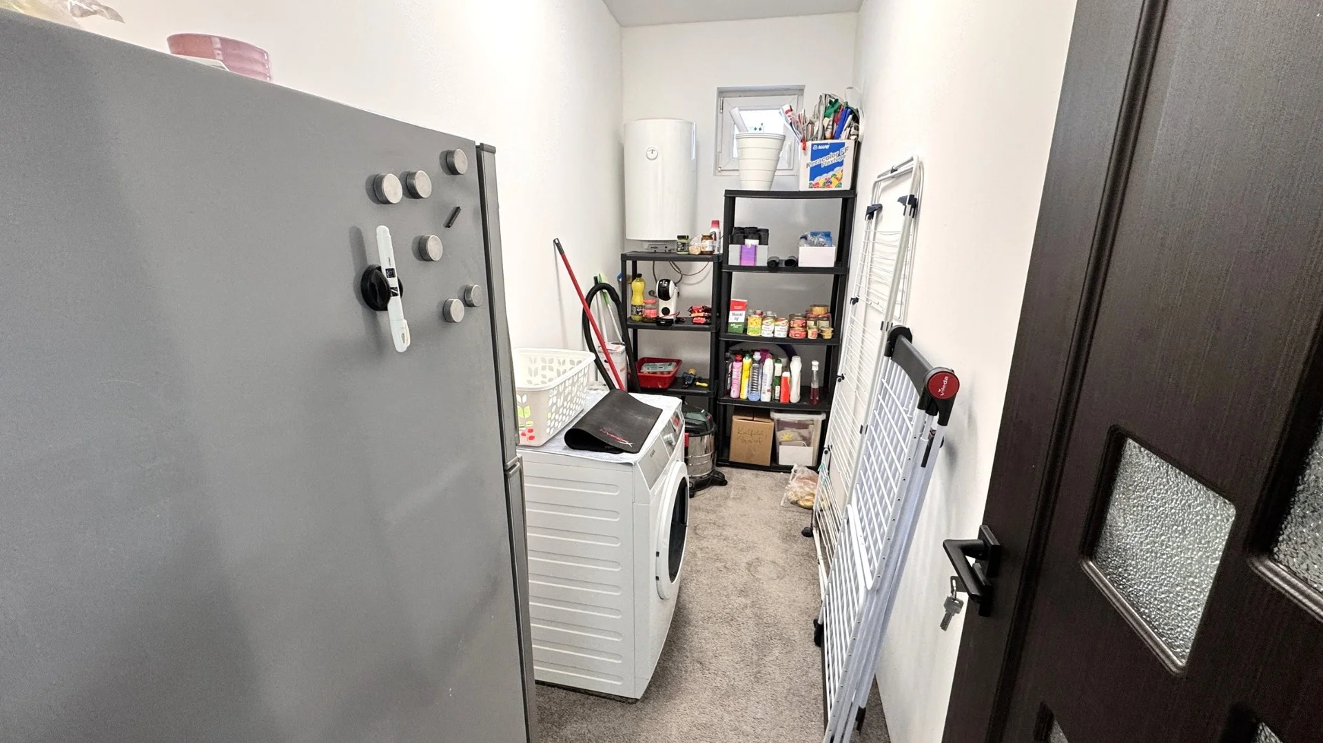 Eladó családi ház Nyíregyházán - Kép 18