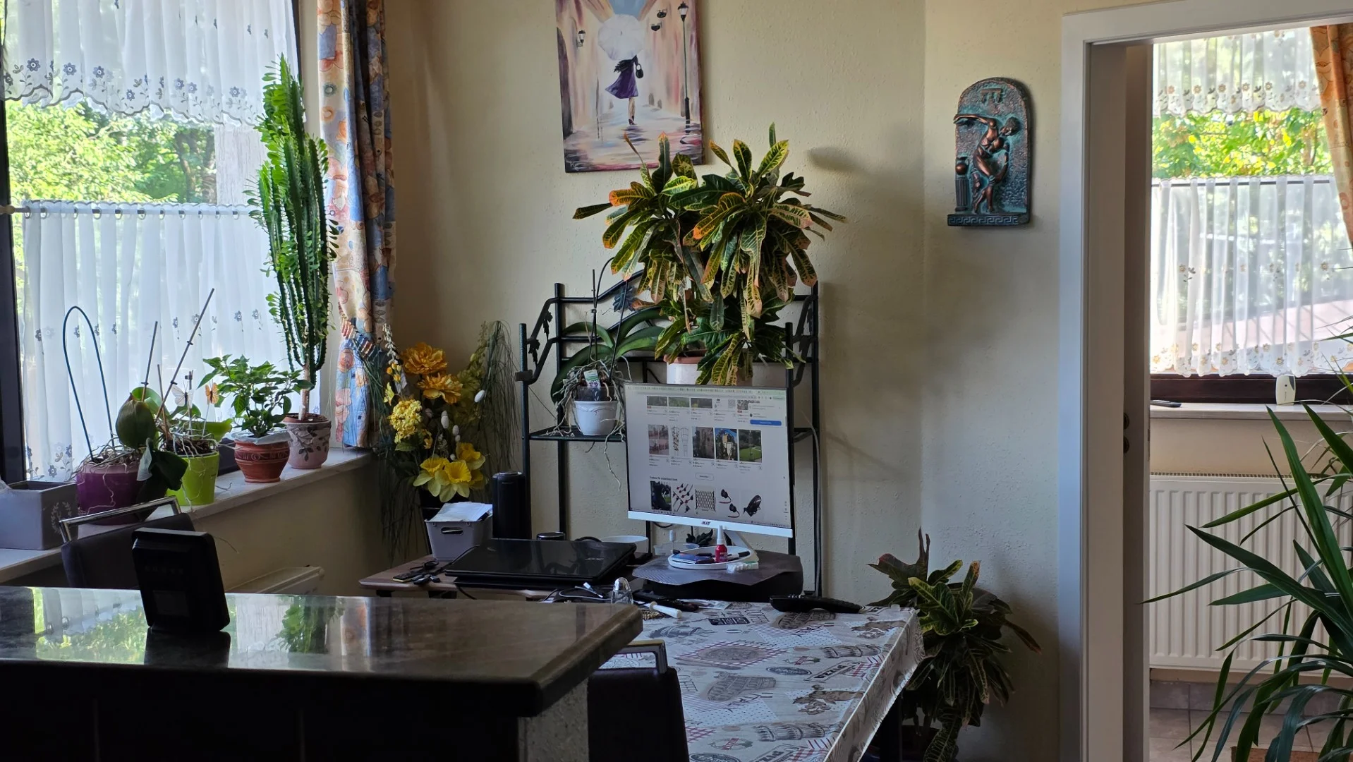 Eladó házrész Budapest 23. ker.en - Kép 5